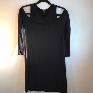 🎉Forever 21 black dress